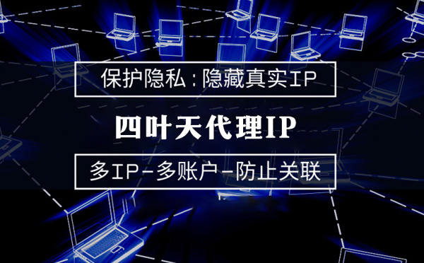 【七台河代理IP】什么是代理ip池？如何提高代理服务器的网速